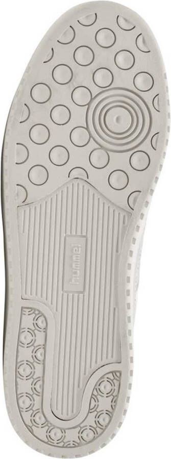 Hummel Sneaker flach St. Power Play Suede Marshmallow - Foto 5