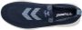 Hummel Tatum Seamless Schoenen Blauw - Thumbnail 4
