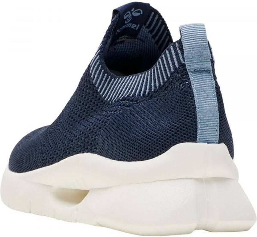 hummel Tatum Seamless Schoenen Blauw Man