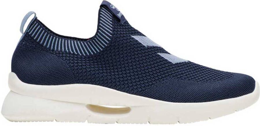 hummel Tatum Seamless Schoenen Blauw Man