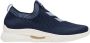 Hummel Tatum Seamless Schoenen Blauw - Thumbnail 6
