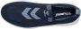 Hummel Tatum Seamless Schoenen Blauw - Thumbnail 7