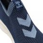 Hummel Tatum Seamless Schoenen Blauw - Thumbnail 8