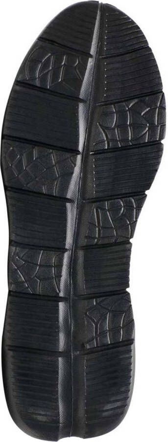 hummel Tatum Seamless Sneakers Zwart Man