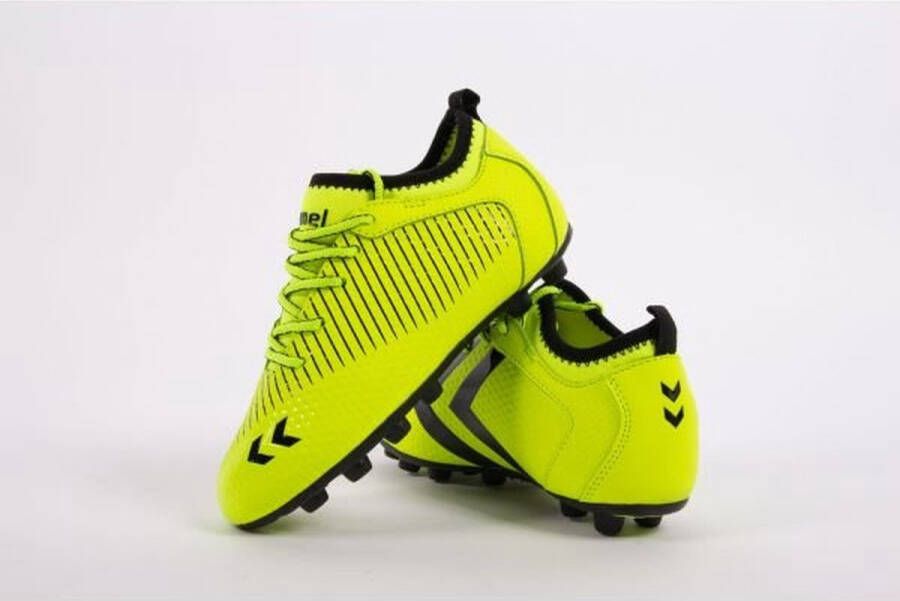 hummel Zoom JR FG Voetbalschoenen