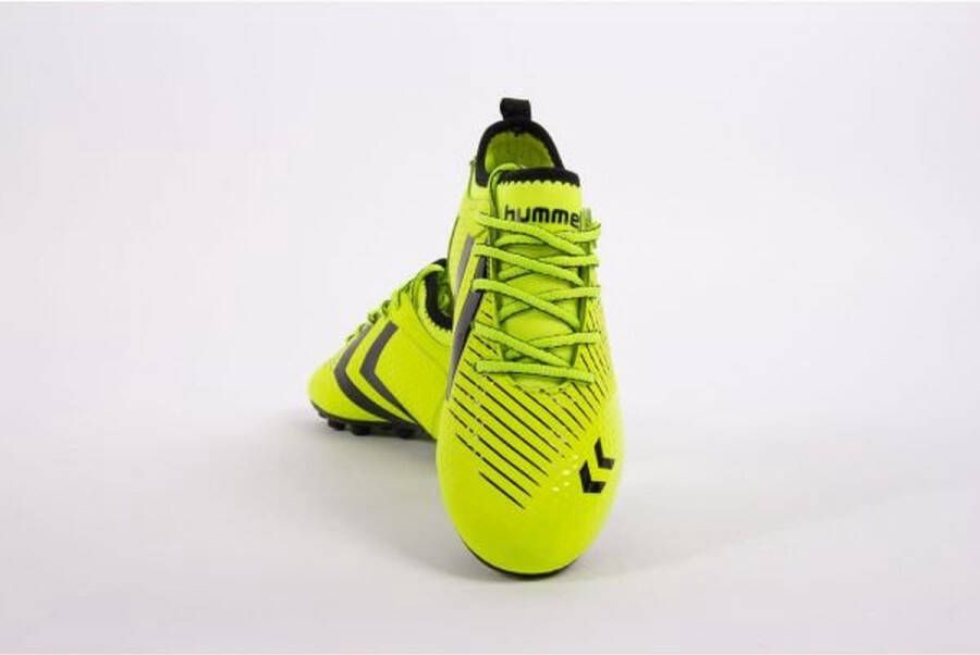 hummel Zoom JR FG Voetbalschoenen