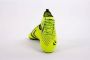 Hummel Zoom FG Jr. voetbalschoenen neon geel zwart - Thumbnail 7