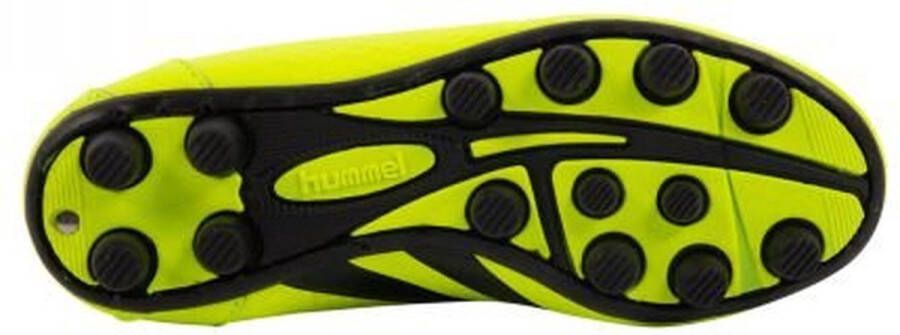 hummel Zoom JR FG Voetbalschoenen