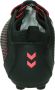 Hummel Zoom FG Jr. voetbalschoenen zwart rood Imitatieleer 28 - Thumbnail 10