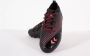 Hummel Zoom FG Jr. voetbalschoenen zwart rood Imitatieleer 28 - Thumbnail 11