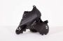 Hummel Zoom FG Jr. voetbalschoenen zwart wit Imitatieleer 30 - Thumbnail 13