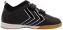 Hummel Zoom Jr Indoor 172220-8200 Kleur Zwart - Thumbnail 4