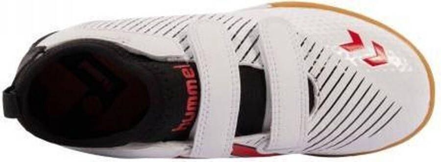 Hummel Zoom JR IN Gymschoenen Kinderen - Foto 2
