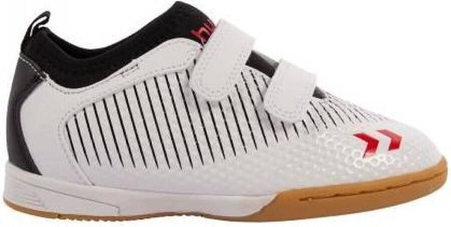 Hummel Zoom JR IN Gymschoenen Kinderen - Foto 4