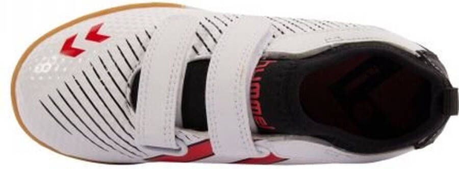 Hummel Zoom JR IN Gymschoenen Kinderen - Foto 6