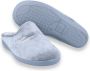 Hush Puppies -Heren blauw donker pantoffels & slippers - Thumbnail 6
