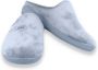 Hush Puppies -Heren blauw donker pantoffels & slippers - Thumbnail 8