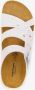 Hush Puppies dames bio slippers wit Extra comfort Memory Foam - Thumbnail 5