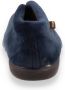 Hush Puppies Blauwe Pantoffels Hush Pupppies - Thumbnail 4
