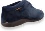 Hush Puppies Blauwe Pantoffels Hush Pupppies - Thumbnail 5