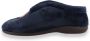 Hush Puppies Blauwe Pantoffels Hush Pupppies - Thumbnail 6