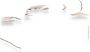 Hush Puppies -Dames blauw donker pantoffels - Thumbnail 13
