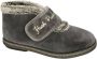 Hush Puppies 71.Cyrillo dames pantoffel GRAU - Thumbnail 3