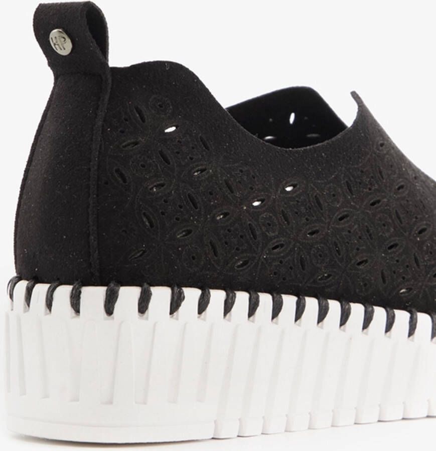 dames schoenen hush puppies