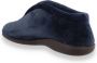 Hush Puppies Blauwe Pantoffels Hush Pupppies - Thumbnail 9