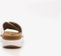 Hush Puppies dames slippers wit Uitneembare zool - Thumbnail 5