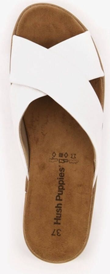 Hush puppies dames slippers outlet