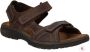 Hush Puppies heren Ixias bruin - Thumbnail 3