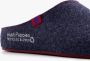 Hush Puppies heren pantoffels Blauw Maat Sloffen44 - Thumbnail 3