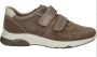 Hush Puppies Heren Sneaker BEIGE - Thumbnail 3