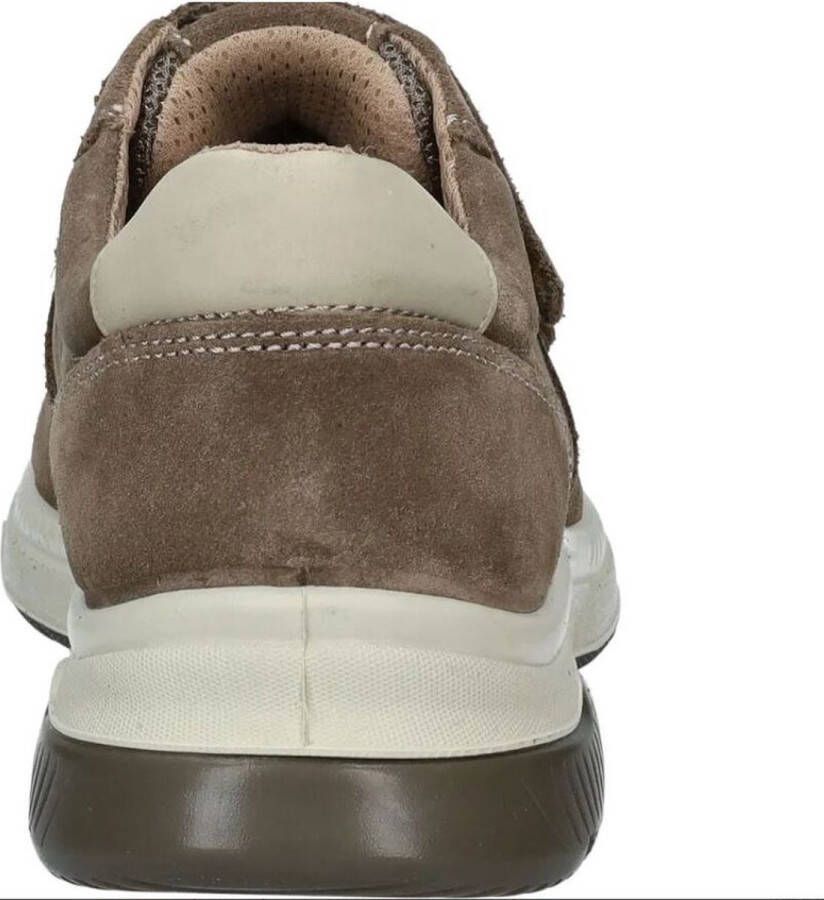 Hush Puppies Heren Sneaker BEIGE