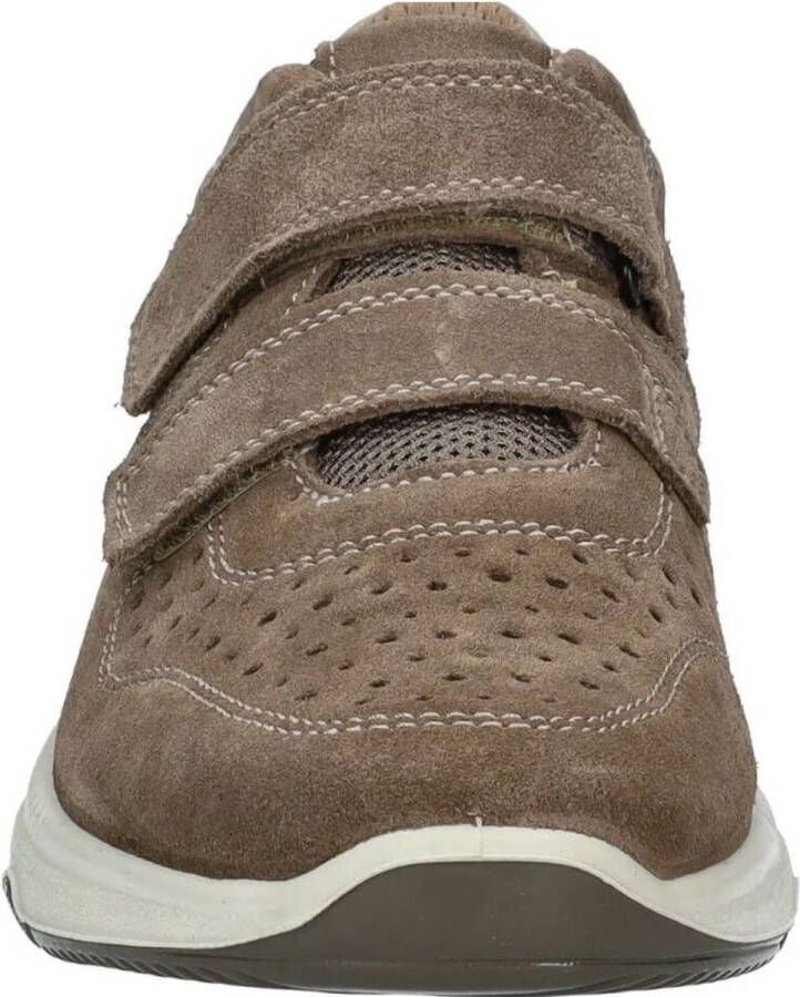 Hush Puppies Heren Sneaker BEIGE