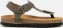 Hush Puppies Sandalen bruin 50326 - Thumbnail 3