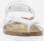 Hush Puppies Sandalen bruin 50326 - Thumbnail 6