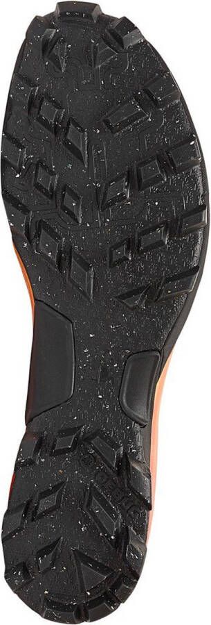 ICEBUG Acceleritas8 Rb9x Trailrunningschoenen Oranje Man