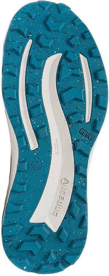 ICEBUG Arcus RB9X Trailrunningschoenen Aqua Heren