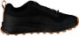 ICEBUG Haze RB9X Goretex Trailrunningschoenen Dames Black Maple - Thumbnail 2