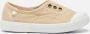 Igor Sneakers Beige Textiel 070202 Heren Textiel - Thumbnail 2