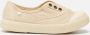 Igor Berri sneakers beige Textiel 20202 Dames - Thumbnail 2