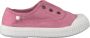 Igor Sneakers Roze Textiel 020201 Dames Textiel - Thumbnail 7