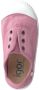 Igor Sneakers Roze Textiel 020201 Dames Textiel - Thumbnail 10