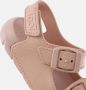 Igor Maui Sandalen roze Rubber - Thumbnail 3