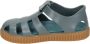 Igor waterschoen 10291-047 velcro ribbel blauw - Thumbnail 6