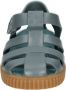Igor NICO~~~~~~~~~~~~~~~~~~~~~~~~~~ MeisjesSandalenKindersandalen Blauw - Thumbnail 7
