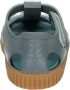 Igor waterschoen 10291-047 velcro ribbel blauw - Thumbnail 8