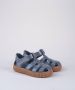 Igor waterschoen 10291 047 velcro ribbel blauw - Thumbnail 9